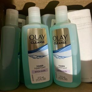 Olay toner